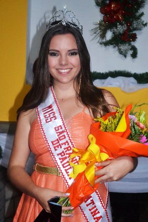 Miss São Francisco de Paula Latina